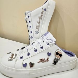 KARL LAGERFELD women sneakers